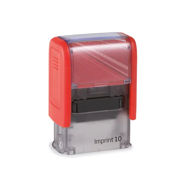 Timbro Trodat Imprint 10 – 25x10mm