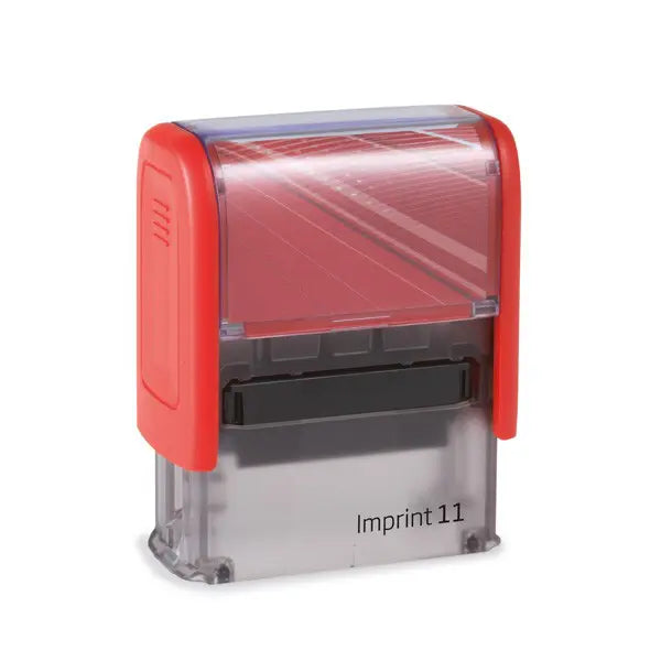 Timbro Trodat Imprint 11 – 38x14mm