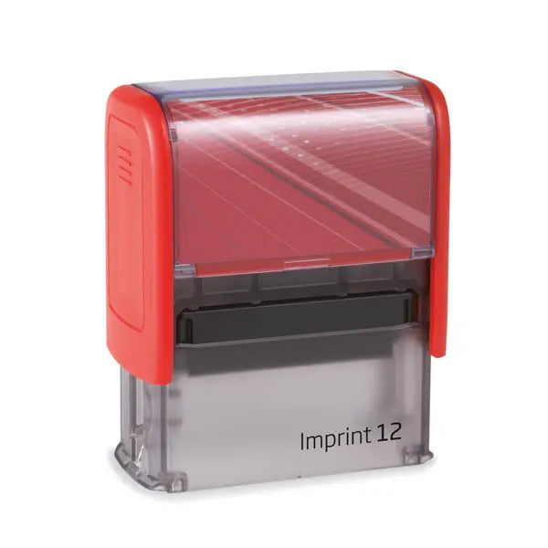 Timbro Trodat Imprint 12 – 47x18mm