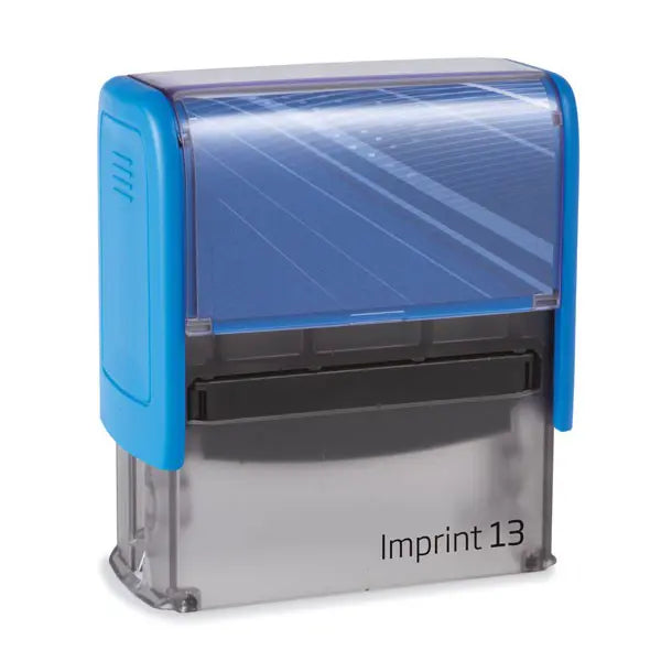 Timbro Trodat Imprint 13 – 58x22mm