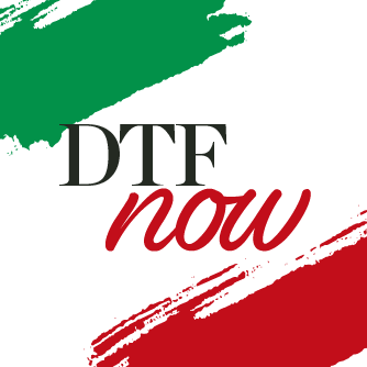 DTF Now. Il sito ufficiale per le stampe DTF riservato ai produttori, alle agenzie e ai rivenditori di abbigliamento personalizzato